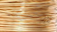 Gold Filled Wire